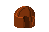 Medium Bronze Helm