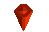 Cut ruby