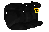 Black Plate Mail Body