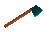Rune axe