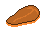 Raw bear meat