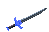 Excalibur sword