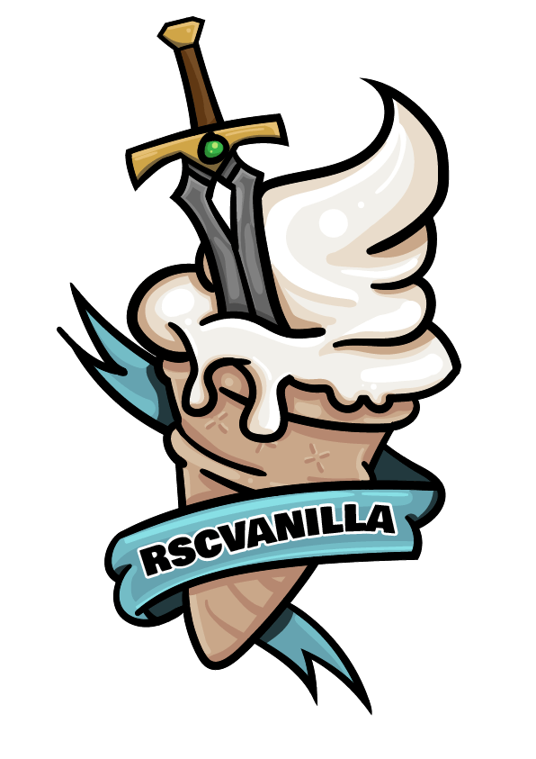 RuneScape Classic Vanilla